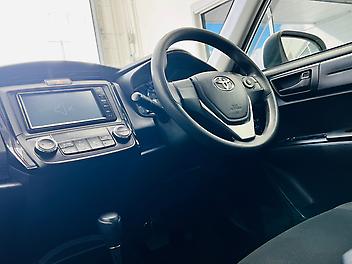 2020 Toyota Axio AXIO HYBRID EX SAFETY SENSE | PUSH START 