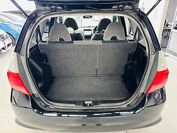 2007 Honda Fit 1.3L ECONIMICAL HATCHABCK | (PRE-OWNED)