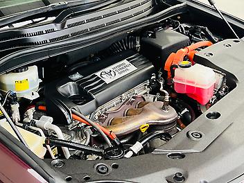 2010 Toyota Sai G GRADE HYBRID | CRUISE CONTROL  | (PRE-OWNED)