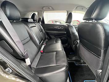 2020 Nissan X-trail 20S VARIANT | 2.0L HYBRID | 4WD | RADAR CRUISE CONTROL