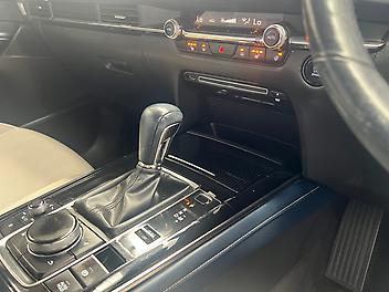 2020 Mazda Cx-30 2.0 L SKYACTIV | 20S PRO ACTIVE |  SPORT MODE