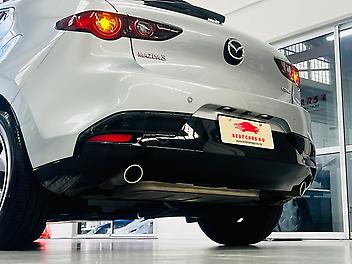 2023 Mazda 3 1.5L SKYACTIV-G | 20S FASTBACK | HUD 