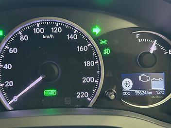 2012 Lexus Ct 200h HYBRID HATCHBACK | RADAR CRUISE CONTROL