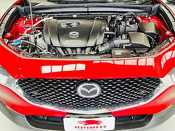 2019 Mazda Cx-30 20S PROACTIVE | LOW KM | SKYACTIV | PREMIUM INTERIOR | ALLOYS