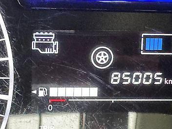 2016 Nissan Note E Power E-POWER X | PARKING SENSORS | SAFETY PACKAGE