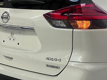 2019 Nissan X-trail 20Xi 4WD | 2L HYBRID | PROPILOT | LEATHER | AUTO TAILGATE 