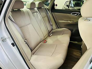 2013 Nissan Sylphy 1.8L PETROL | PUSH START | G MODEL | PRE OWNED