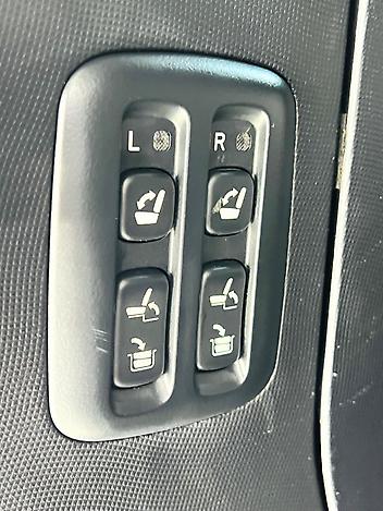 2013 Toyota Estima G GRADE | 07 SEATER HYBRID | AWD | CRUISE CONTROL
