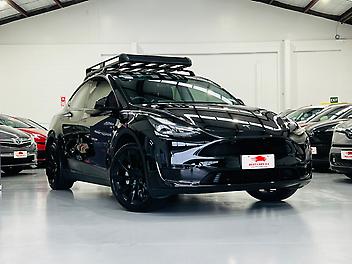 2023 Tesla Model Y MODEL Y RWD 60KWH | 20'' INDUCTION WHEELS  