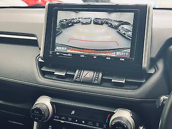 2019 Toyota Rav4 HYBRID | G GRADE LTD | LEATHER ELECTRIC HEATED SEATS