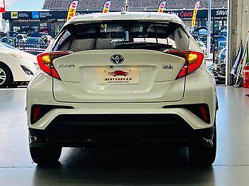 2017 Toyota C-hr G LIMITED HYBRID | RADAR CRUISE CONTROL | MINT CONDITION