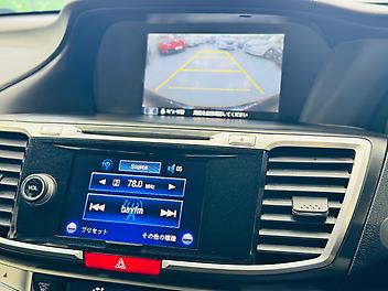 2013 Honda Accord EX LIMITED LEATHER PACKAGE | 2L LUXURY SEDAN HYBRID