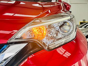 2016 Nissan Note E Power E-POWER HYBRID | PREMIUM MEDALIST | 360 CAMERA