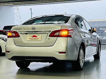 2013 Nissan Sylphy 1.8L PETROL | PUSH START | G MODEL | PRE OWNED