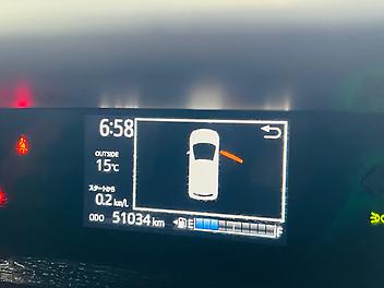 2017 Toyota Aqua S GRADE | FACELIFTED | SUPER LOW MILEAGE 