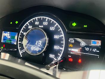 2016 Nissan Note E Power E-POWER HYBRID | PREMIUM MEDALIST | 360 CAMERA