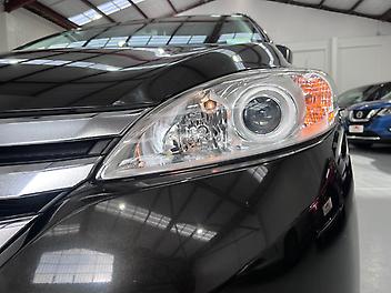 2012 Nissan Lafesta HIGHWAY STAR | 7-SEATER LOW KM | (PRE-OWNED)