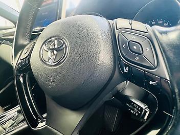 2017 Toyota C-hr G LIMITED HYBRID | RADAR CRUISE CONTROL | MINT CONDITION