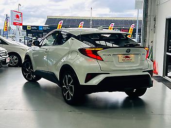 2019 Toyota C-hr G LIMITED HYBRID | RADAR CRUISE CONTROL | 360 CAMERA