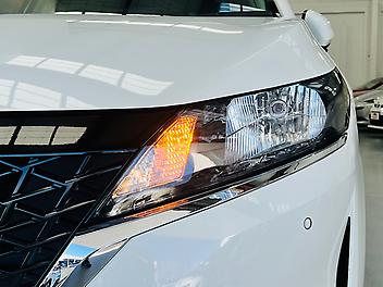 2021 Nissan NOTE E-POWER HYBRID | S GRADE | 360� CAMERA