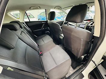 2011 Mazda Axela 1.5L SPORTS HATCHBACK | AUTOMATIC | (PRE-OWNED)