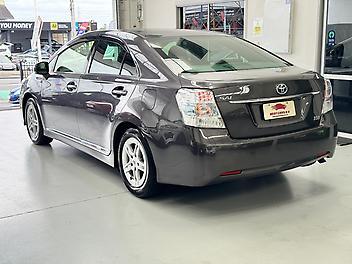 2013 Toyota Sai G GRADE | CRUISE CONTROL | ELECTRIC SEATS | (PRE-OWNED)