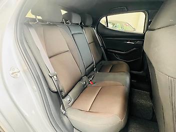 2023 Mazda 3 1.5L SKYACTIV-G | 20S FASTBACK | HUD 