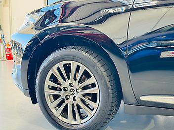 2014 Toyota Harrier HYBRID 4WD PREMIUM ADVANCED PACKAGE | LEATHER ELECTRIC SEATS