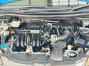2013 Honda Fit HYBRID L PACKAGE | CRUISE CONTROL | HALF LEATHER SEATS