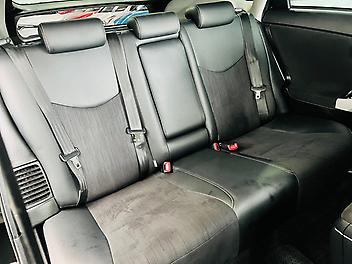 2015 Toyota Prius G GRADE LIMITED HYBRID | CRUISE CONTROL | LEATHER SEATS