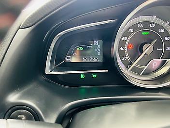 2013 Mazda Axela HYBRID S PACKAGE | BLACK EDITION | ALLOYS | FOGs