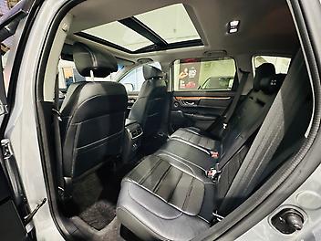 2019 Honda Cr-v EX MASTERPIECE | AWD SUV | SUNROOF | LOW MILAGE 