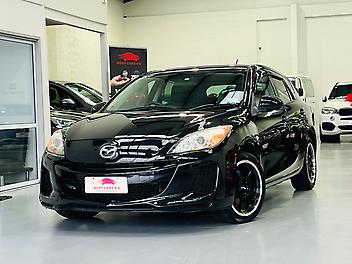 2012 Mazda Axela 1.5L PETROL SPORT | ALLOY WHEELS | PRE OWNED