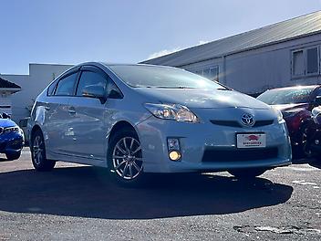 2010 Toyota Prius S GRADE HYBRID | ALLOY WHEELS | FOGs 