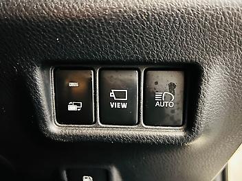 2019 Toyota C-hr G LIMITED FACELIFT HYBRID |  FOG LAMPS | CRUISE CONTROL