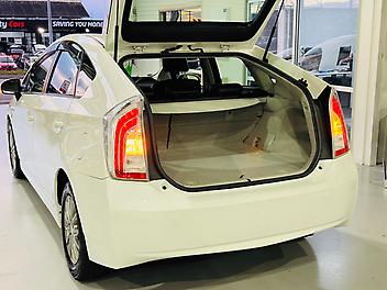 2013 Toyota Prius G GRADE LIMITED | LEATHER ELECTRIC SEATS | CRUISE CONTROL