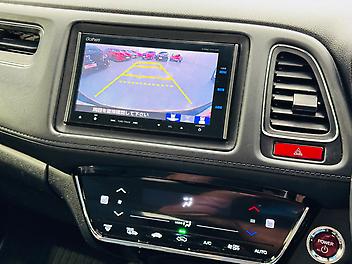 2015 Honda Vezel ALL WHEEL DRIVE HYBRID | LOW KM | X GRADE