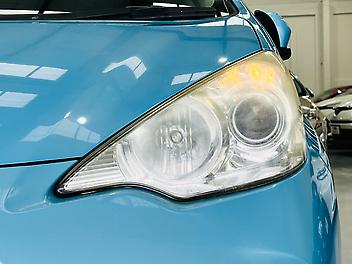 2013 Toyota Aqua S GRADE HYBRID | ALLOY WHEELS | REVERSE CAMERA