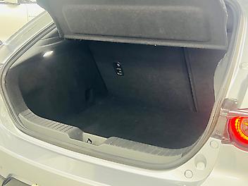 2023 Mazda 3 1.5L SKYACTIV-G | 20S FASTBACK | HUD 