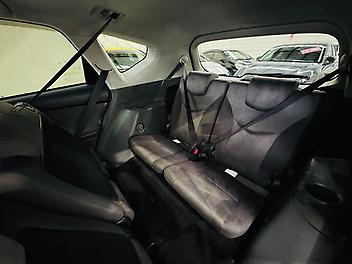 2013 Toyota Prius ALPHA G GRADE HYBRID | 07-SEATER | CRUISE CONTROL (PRE-OWNED)