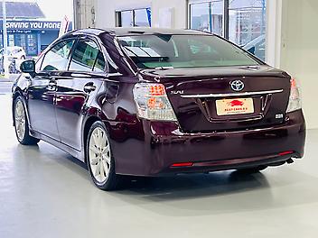 2010 Toyota Sai G GRADE HYBRID | CRUISE CONTROL  | (PRE-OWNED)