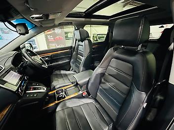 2019 Honda Cr-v EX MASTERPIECE | AWD SUV | SUNROOF | LOW MILAGE 