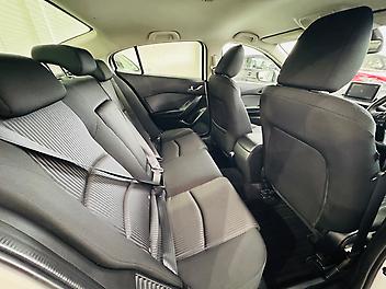 2015 Mazda Axela HYBRID-S LIMITED | LOW KM | HEAD UP DISPLAY | PUSH START