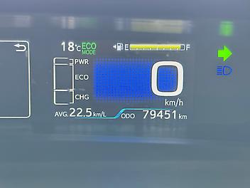 2020 Toyota Prius HYBRID S LIMITED | CRUISE CONTROL | LOW KM