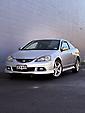2005 Honda Integra type S