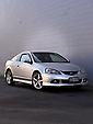 2005 Honda Integra type S
