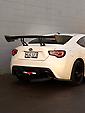 2013 Subaru Brz