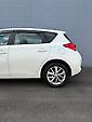 2013 Toyota Auris RS