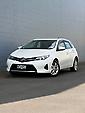 2013 Toyota Auris RS