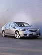 2011 Honda Accord EURO L